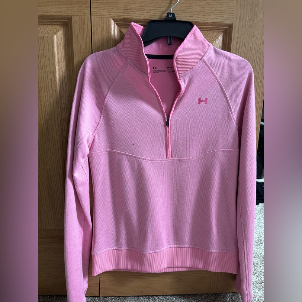 Under Armour Women's Quarter Zip